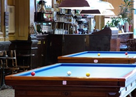 académie billard clichy montmartre paris