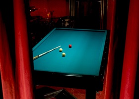 billard Nation paris shoot again