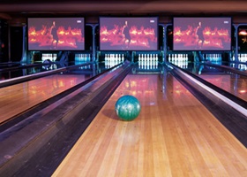 bowling Fosh paris