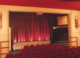 salle cinéma mac-mahon paris
