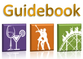 guidebook