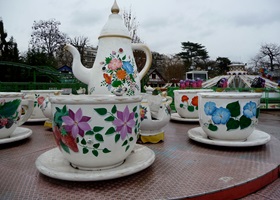 fete foraine jardin acclimatation english guide