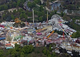 foire du trone in paris entertainment guide