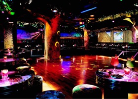 club duplex in paris