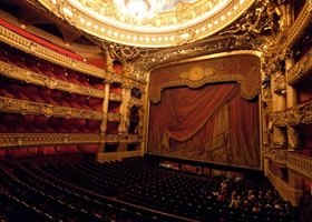 opera garnier in paris main room