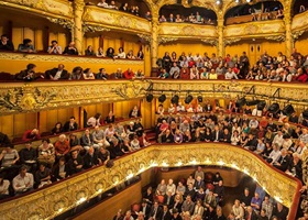 paris theatre de l athenee