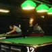 guidebook paris le 2001 billard room pool