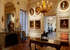 paris carnavalet museum