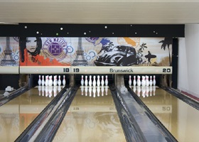 guidebook paris bowling front de seine