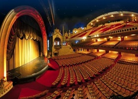 cinema theatre grand rex paris movie