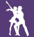 paris clubs going out guidebook logo