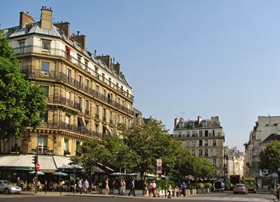 shop rue de rennes paris