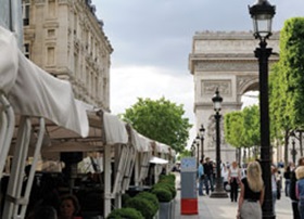 store avenue champs elysées paris