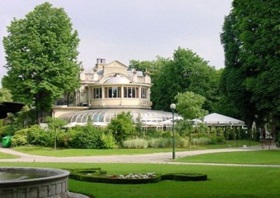 jardin des champs-elysees paris english guide