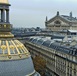 paris shopping boulevard haussmann logo