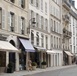 paris shopping rue saint-honore logo