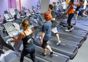 guide of the neoness fitness center in paris
