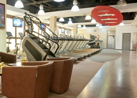 fitness center club healthcity saint germain in paris