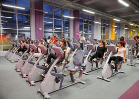 guide of the fitness center neoness in paris