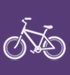 paris biking lanes logo