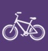 paris biking lanes logo