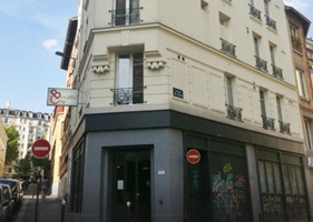 auberge beautyful city hostel paris