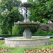 logo du jardin des champs-elysées paris