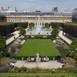 logo du jardin du palais royal paris