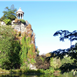 logo du parc des buttes-chaumont paris