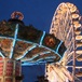 logo foire du trône paris