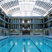 logo piscine pailleron paris
