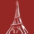 logo monuments of paris