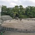 logo des arènes de lutèce