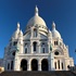 logo de la basilique du sacré coeur