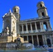 saint-sulpice church logo