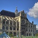 eglise saint-eustache in paris