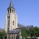 logo église de st germain des pres