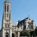 logo eglise st germain l'auxerrois