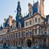 logo hôtel de ville de paris