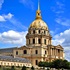 église les invalides paris logo