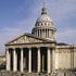 logo panthéon paris