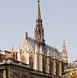 logo de la sainte-chapelle paris