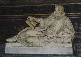 sculpture église saint-germain l'auxerrois paris