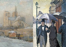 musée marmottan monet impressionnistes