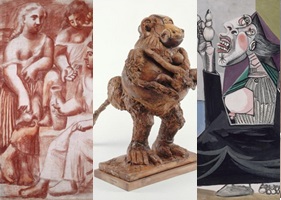 musée picasso paris