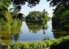 bois de boulogne paris