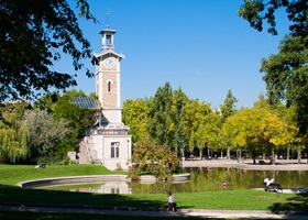 parc georges brassens paris