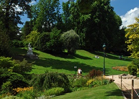 parc montsouris paris balades et promenades