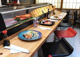 restaurant Nakagawa paris cuisine japonaise