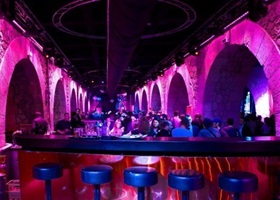 boite de nuit Showcase paris tarif